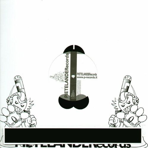 Cut E.P.
