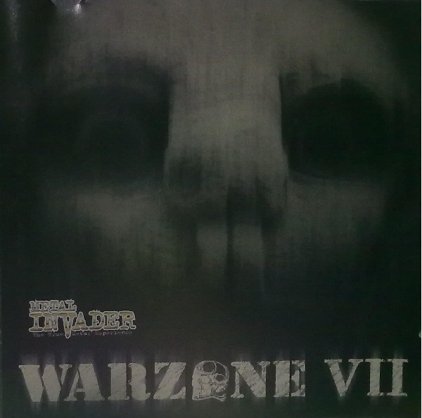 Warzone VII