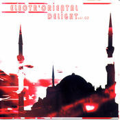 Electr' Oriental Delight Vol. 02