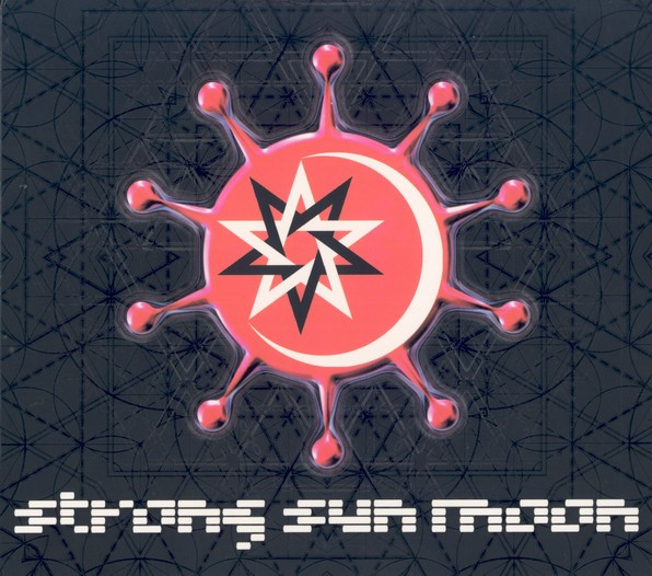 Strong Sun Moon