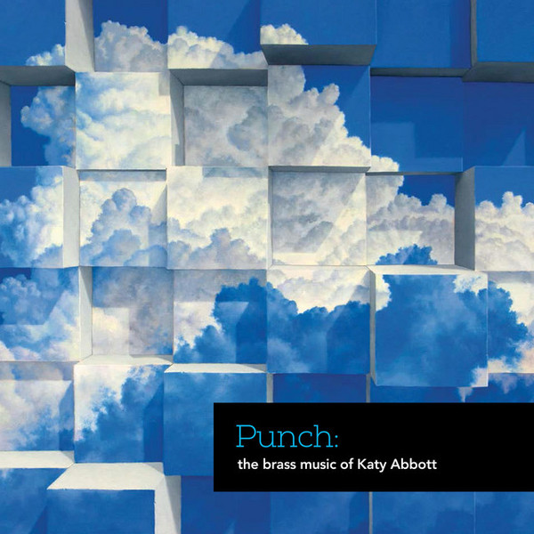 Punch: the brass music of Katy Abbott