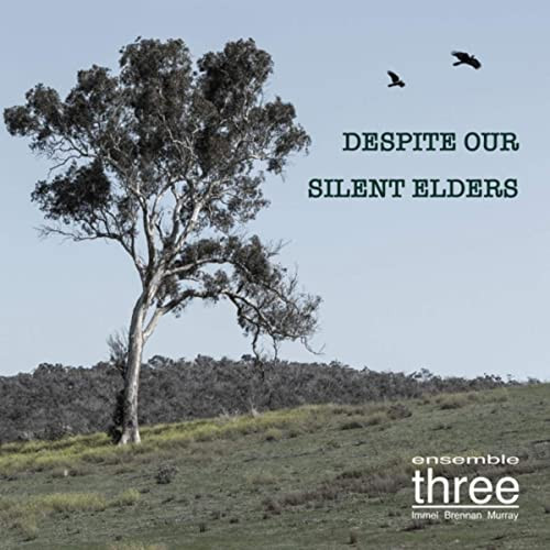 Despite Our Silent Elders