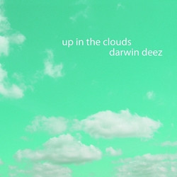 Up In The Clouds