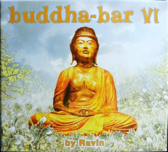 Buddha-Bar VI