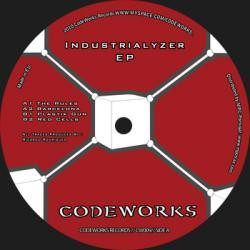 Industrialyzer EP