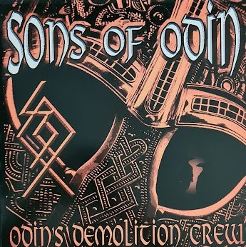 Odin's Demolition Crew