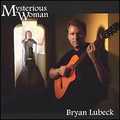 Mysterious Woman