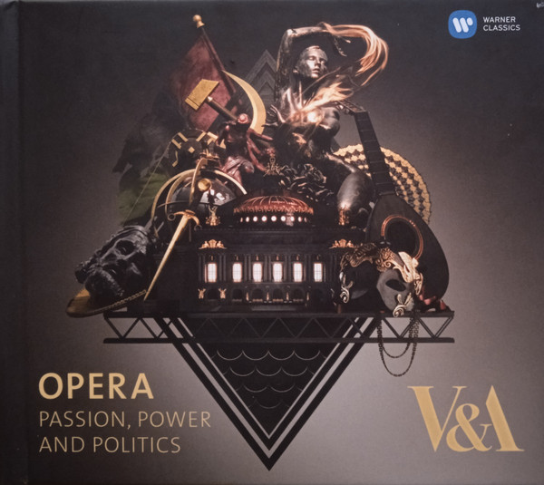 Opera: Passion, Power And Politics