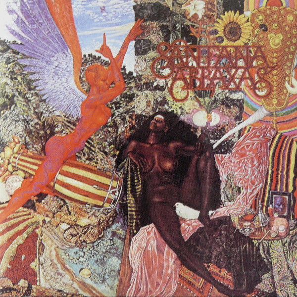 Abraxas