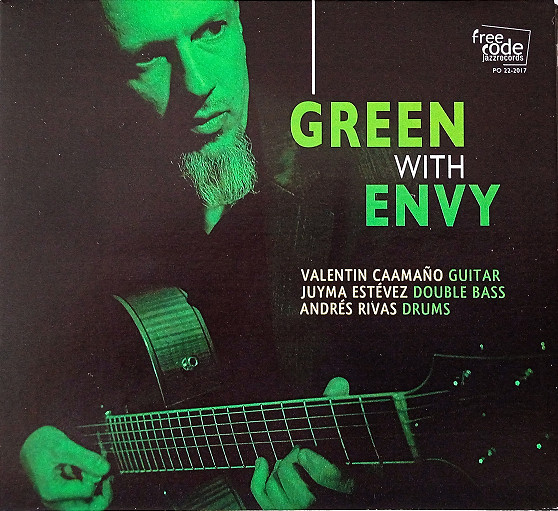 Green With Envy