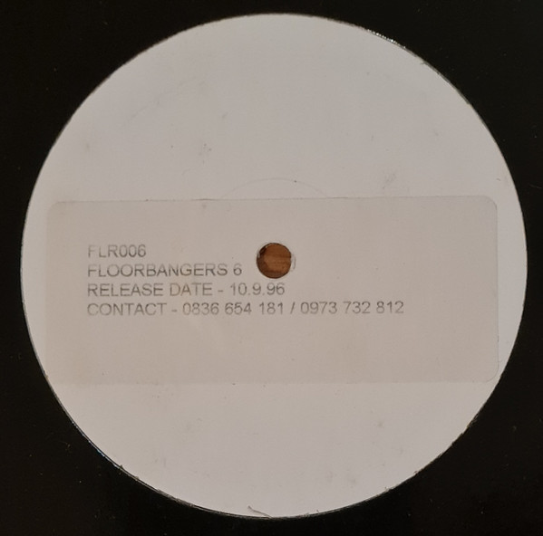 Floorbangers 6