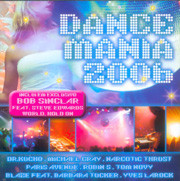 Dance Mania 2006