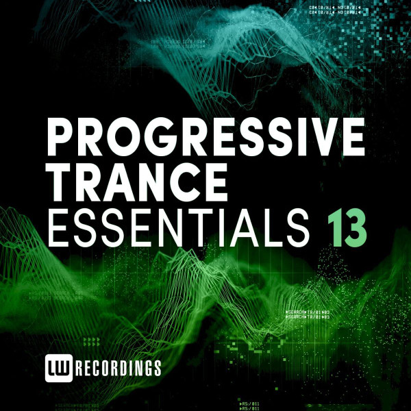 Progressive Trance Essentials 13