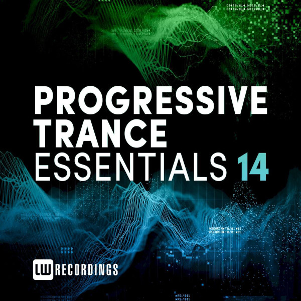 Progressive Trance Essentials 14