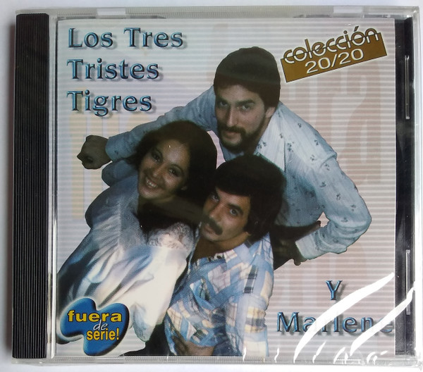 Colección 20/20