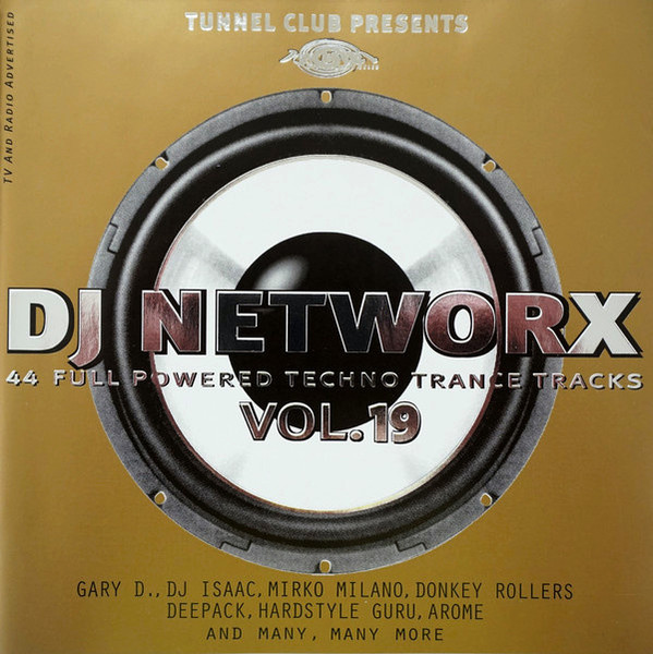 DJ Networx Vol. 19