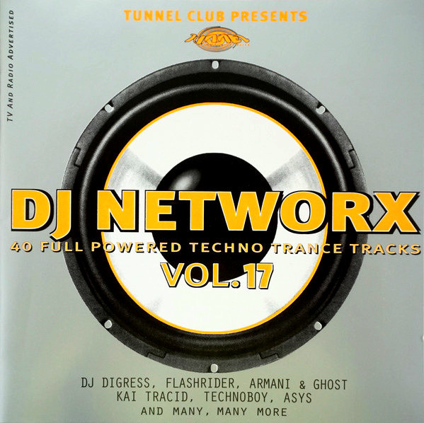 DJ Networx Vol. 17