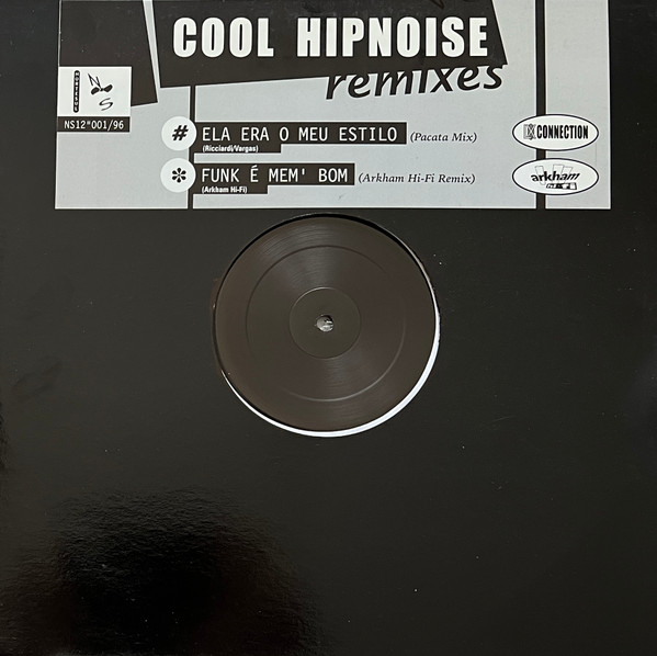 Remixes