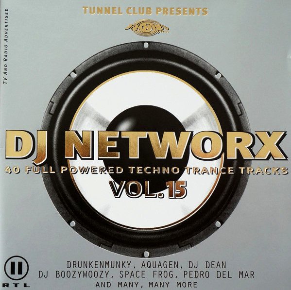 DJ Networx Vol. 15
