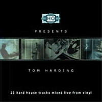 HQ Presents Tom Harding