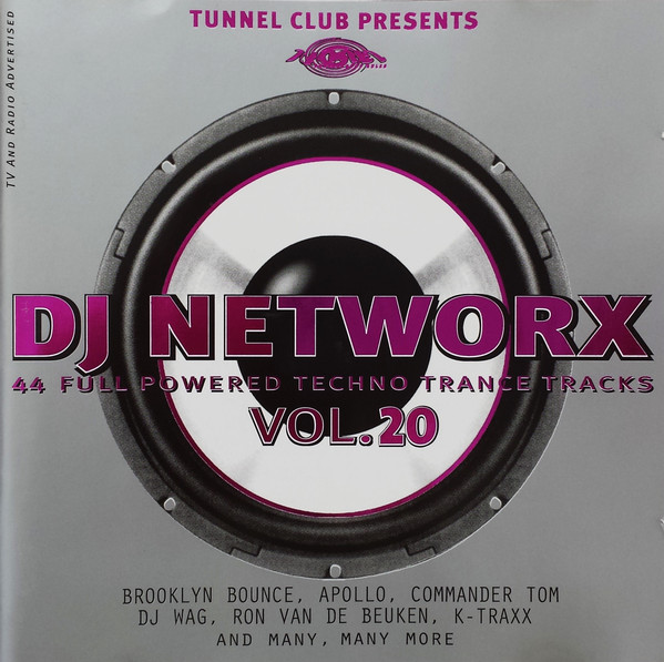 DJ Networx Vol. 20