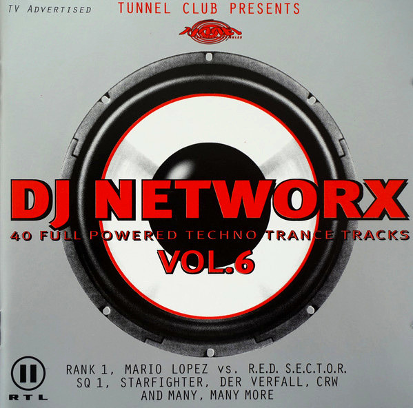 DJ Networx Vol. 6