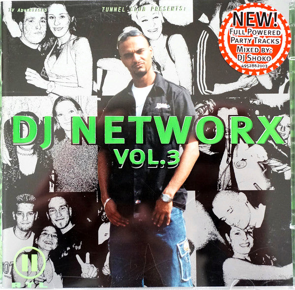 DJ Networx Vol.3