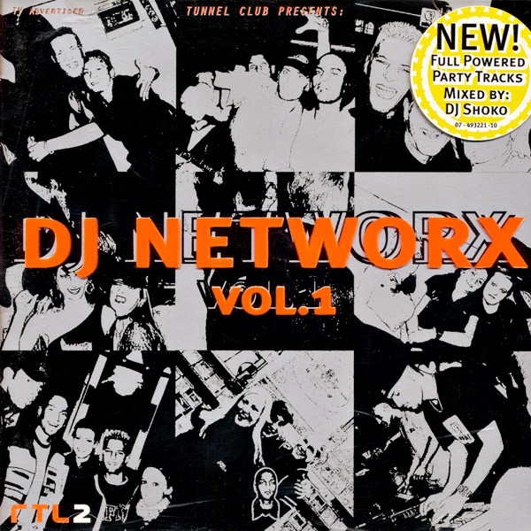 DJ Networx Vol. 1