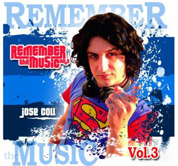 Remember The Music Vol.3