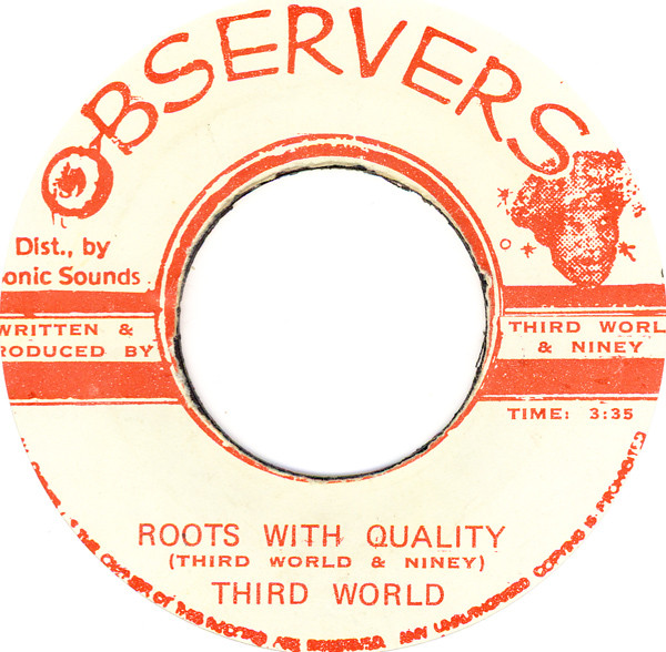 Roots With Quality