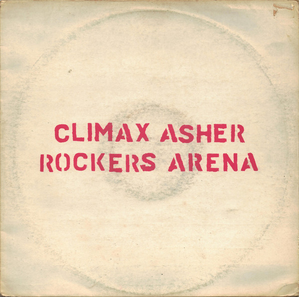 Rockers Arena