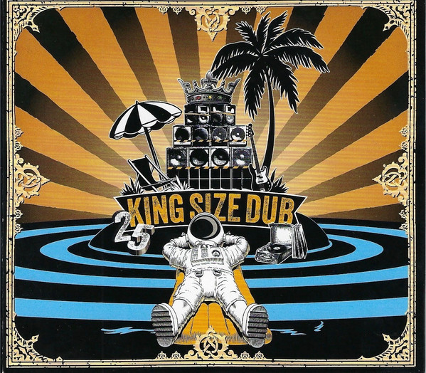 King Size Dub 25
