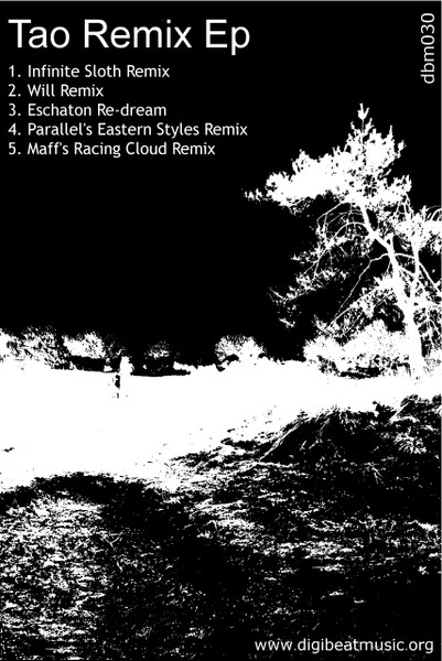 Tao Remix EP