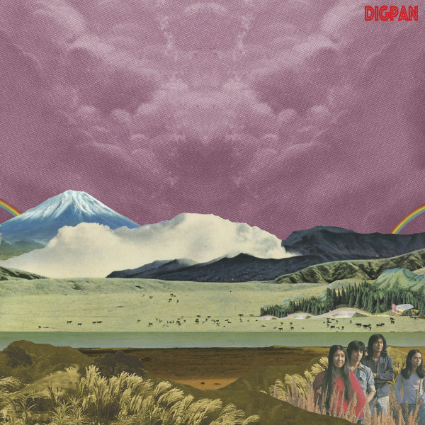 Digpan