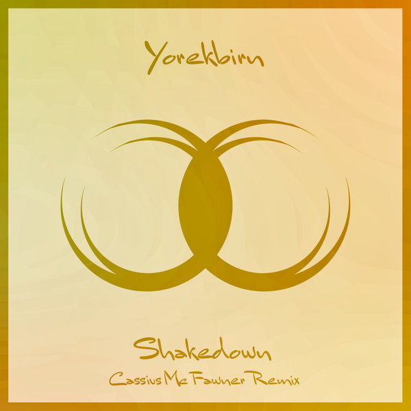 Shakedown (Cassius Mc Fawner Remix)