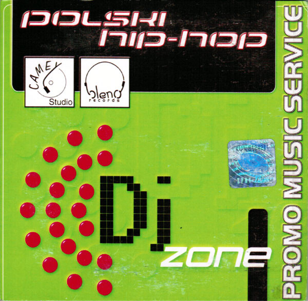 Polski Hip-Hop May 2002