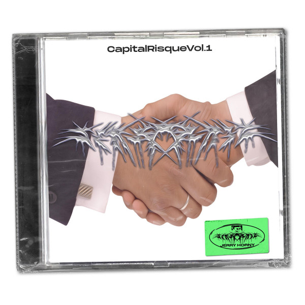 Capital Risque Vol.1