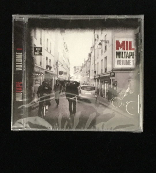 Miltape Volume 1