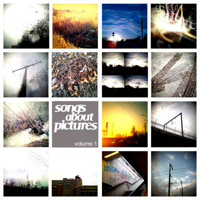Songs.about.pictures - Volume.1