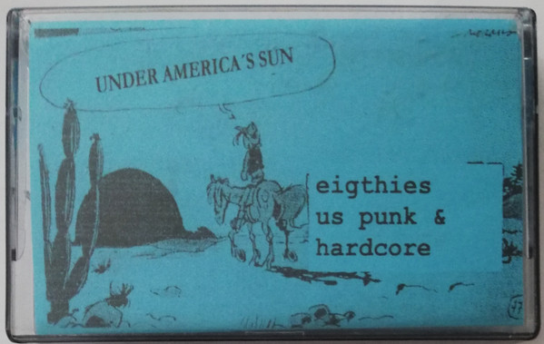 Under America's Sun