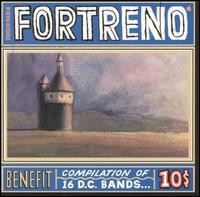 Fort Reno Benefit Compilation