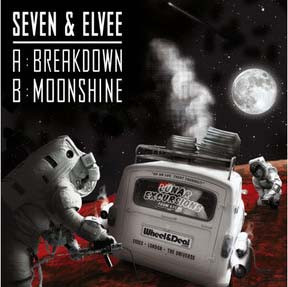 Breakdown / Moonshine