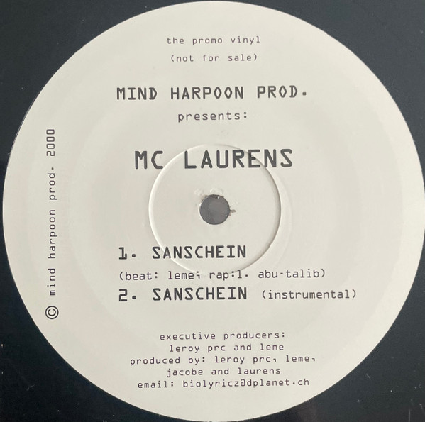 Sanschein / Mother Nature 