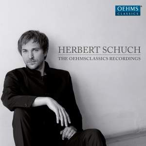 The Complete Oehmsclassics Recordings