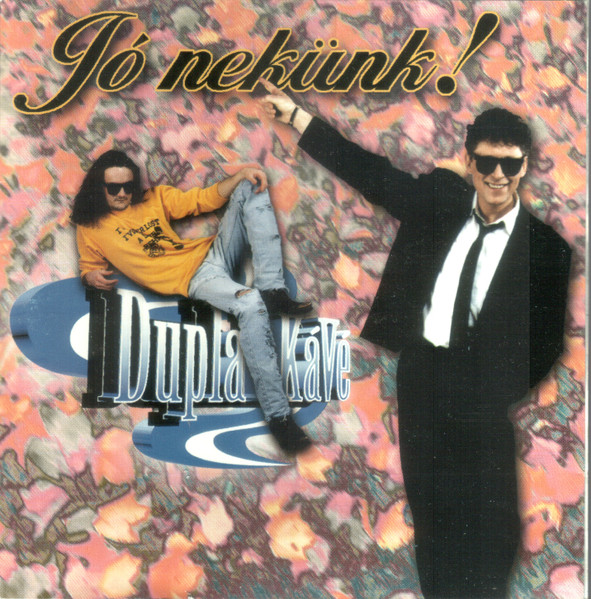 Jó Nekünk!