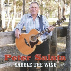 Saddle The Wind