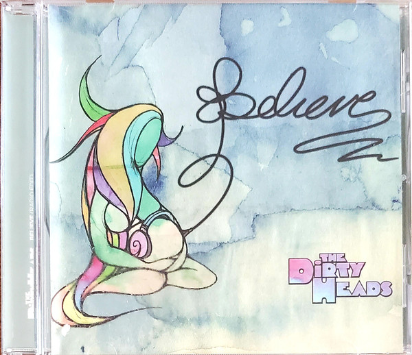 Believe