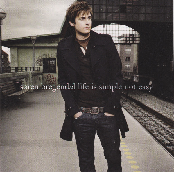 Life Is Simple Not Easy