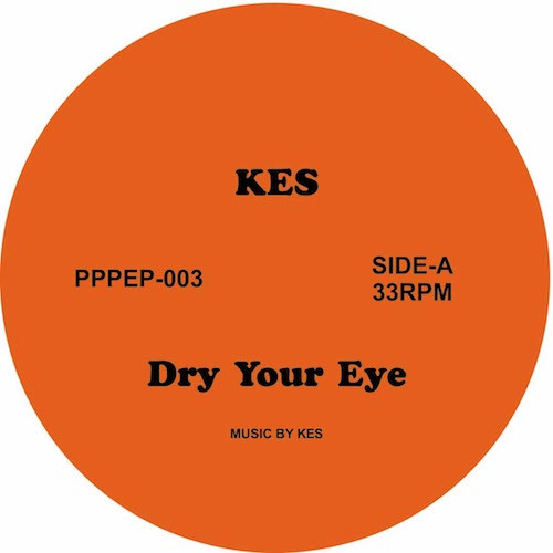 Dry Your Eye / Mirror Made Of Rain