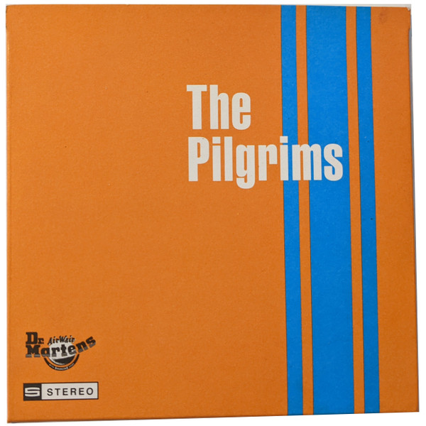 Around The World With Satan's Pilgrims
